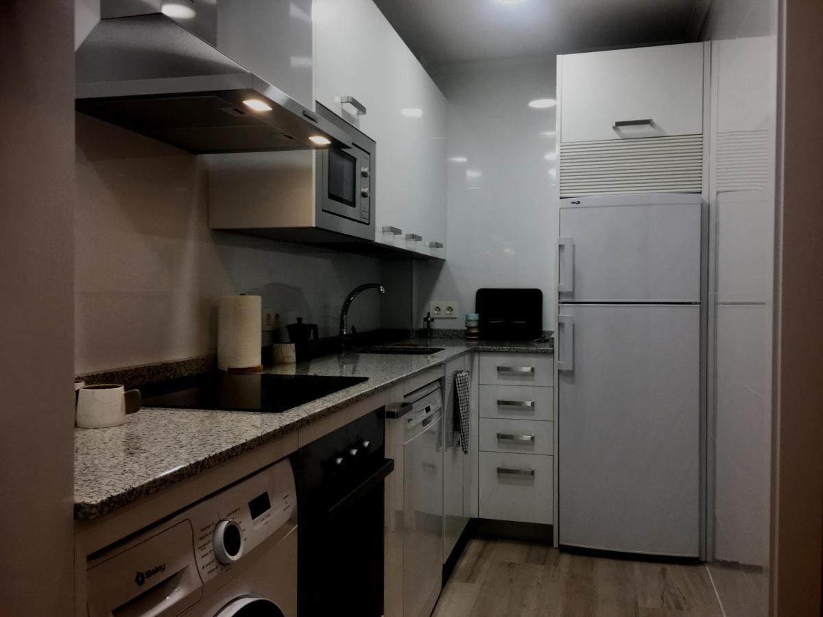 Ferienwohnung Vut Plaza Del Angel Salamanca Exterior foto