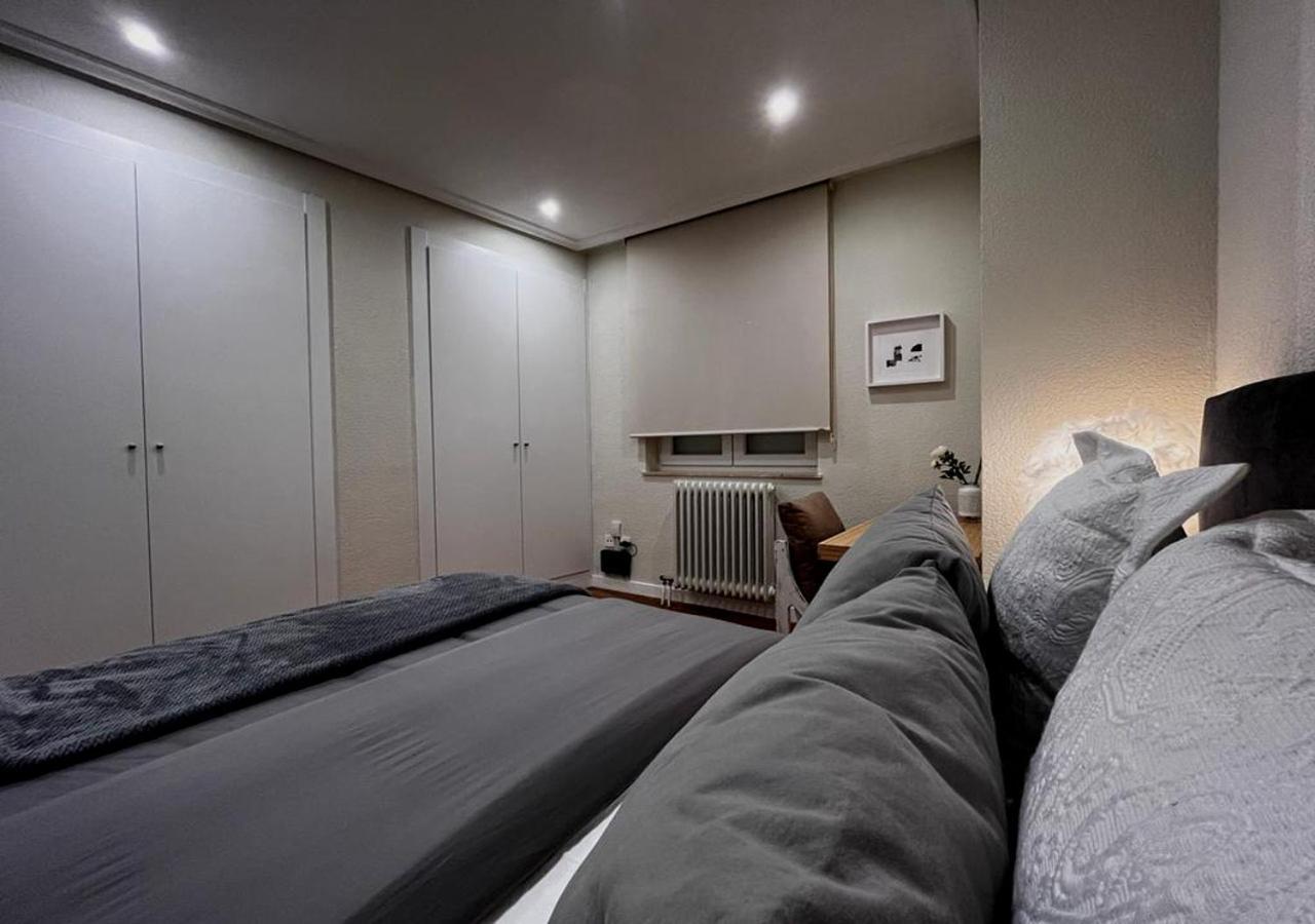 Ferienwohnung Vut Plaza Del Angel Salamanca Exterior foto