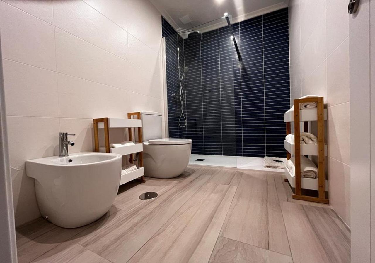 Ferienwohnung Vut Plaza Del Angel Salamanca Exterior foto