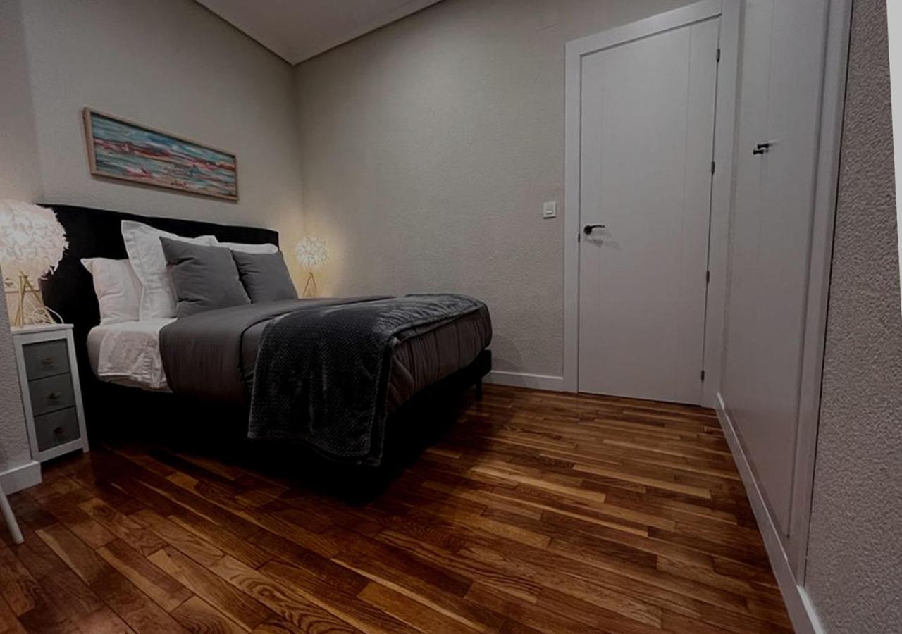 Ferienwohnung Vut Plaza Del Angel Salamanca Exterior foto