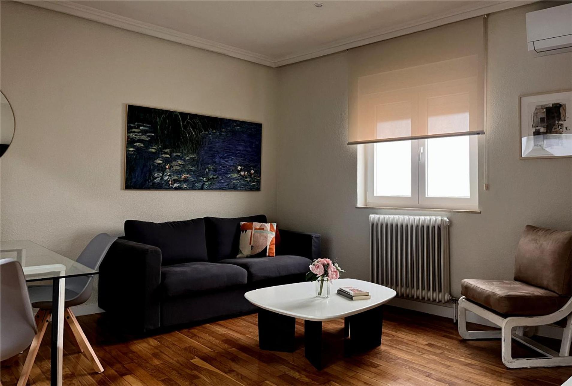 Ferienwohnung Vut Plaza Del Angel Salamanca Exterior foto