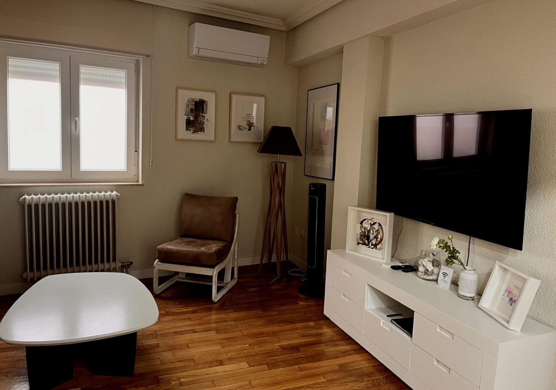 Ferienwohnung Vut Plaza Del Angel Salamanca Exterior foto